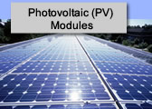 Photovoltaics Technologies